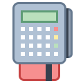 POS-Terminal icon