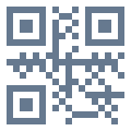 QR 코드 icon