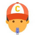 Trainer icon