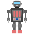Робот Хастлер icon