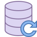 Data Backup icon