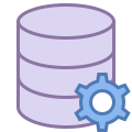 Database Administrator icon