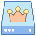 マスター icon