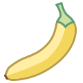 Banane icon