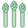 Aspargos icon