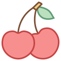 Cherry icon