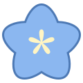 Цветок icon