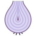 Onion icon