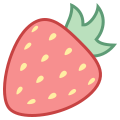 Morango icon