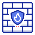 firewall icon