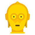 C 3PO icon