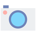 Appareil Photo icon