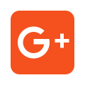 Google Plus Squadrato icon