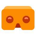 Realtà virtuale icon