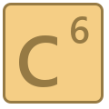 Carbone icon