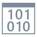 Informatics icon