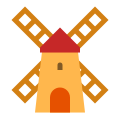 Molino icon