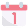 Calendario icon