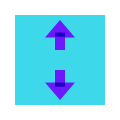 Подгонка по вертикали icon