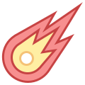 Cometa icon