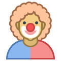 Commedia 2 icon