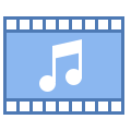 Bandas sonoras de películas icon