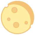 Vollmond icon