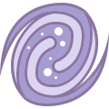 Galaxia icon