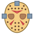 Jason Voorhees sexta-feira 13 icon