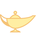 Magic Lamp icon