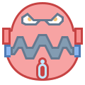 Mongrol (ABC Warriors) icon