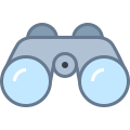 Opera Glasses icon