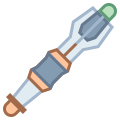 Sonic Screwdriver icon