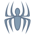 Spider-Man Alt icon