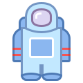 Astronauta icon