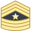 Major-Feldwebel icon