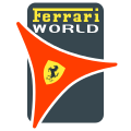Ferrari Tierra icon