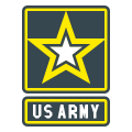 Exército americano icon
