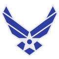 米空軍 icon