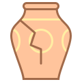 Arqueología icon