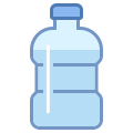 Bottle of Water icon