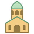 City Church icon