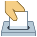 Elections icon