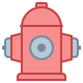 Hydrant icon