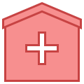 Hospital icon