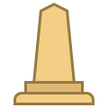 Obelisco icon