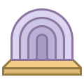 Parco Concerto Shell icon