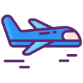 Flight icon