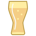 バイエルンの小麦ビール icon
