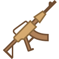 Assault Rifle icon